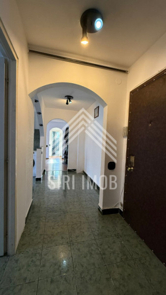 Apartament 3 camere, cart.Manastur, zona Calea Floresti, garaj, balcon