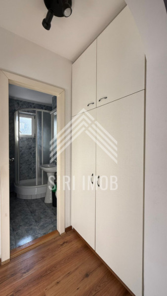 Apartament 3 camere, cart.Manastur, zona Calea Floresti, garaj, balcon