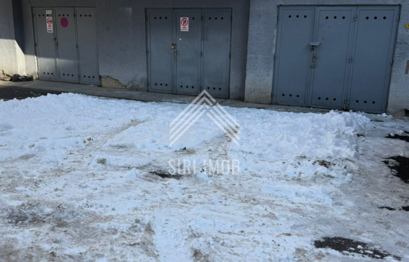 Apartament 3 camere, cart.Manastur, zona Calea Floresti, garaj, balcon