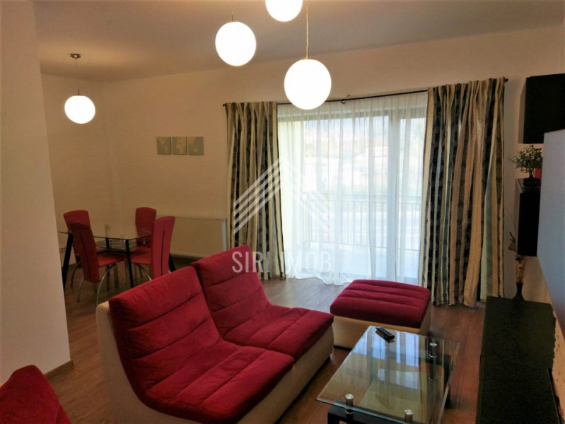 Apartament deosebit cu 2 camere de inchiriat in Buna Ziua