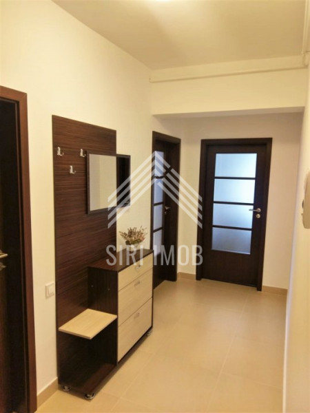 Apartament deosebit cu 2 camere de inchiriat in Buna Ziua