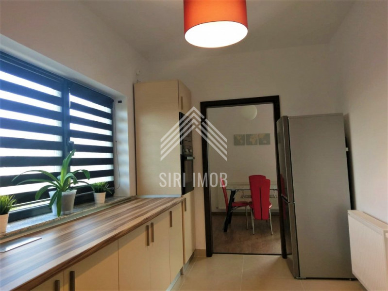 Apartament deosebit cu 2 camere de inchiriat in Buna Ziua