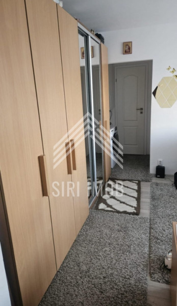 Apartament 2 camere, cart.Manastur, zona BIG, renovat, baie cu geam