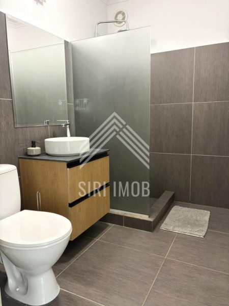 Apartament cu 2 camere, balcon si parcare in Zorilor