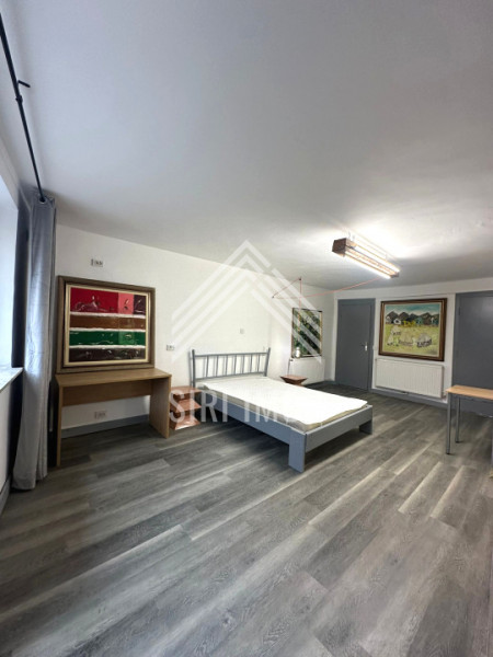 Studio cochet si curte proprie in Manastur, zona USAMV