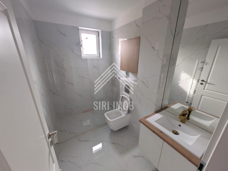 Apartament cu 2 camere și balcon în ansamblu rezidențial nou, zona Vivo