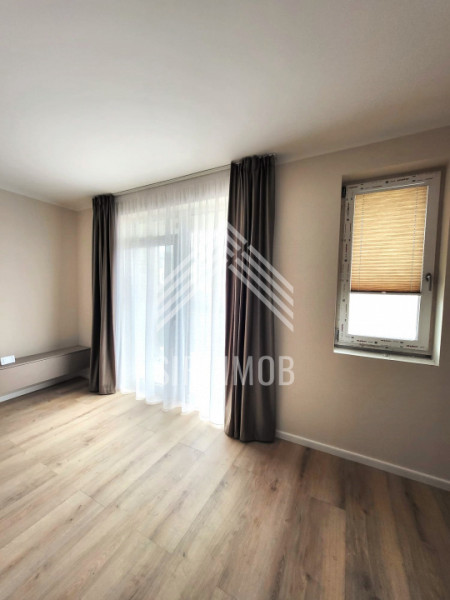 Apartament cu 2 camere și balcon în ansamblu rezidențial nou, zona Vivo