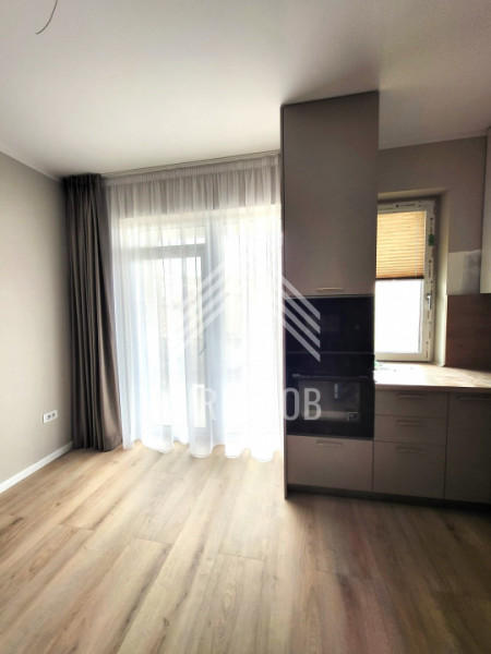 Apartament cu 2 camere și balcon în ansamblu rezidențial nou, zona Vivo