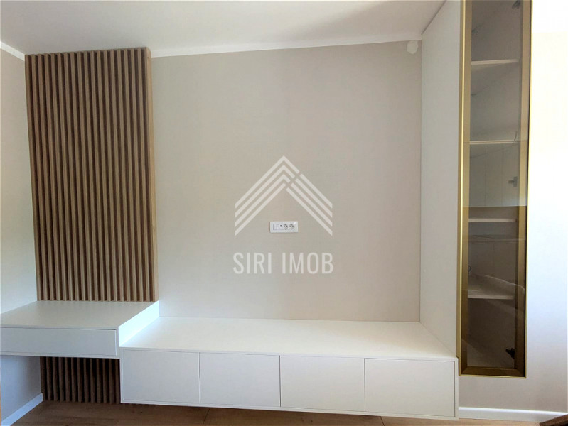 Apartament cu 2 camere și balcon în ansamblu rezidențial nou, zona Vivo