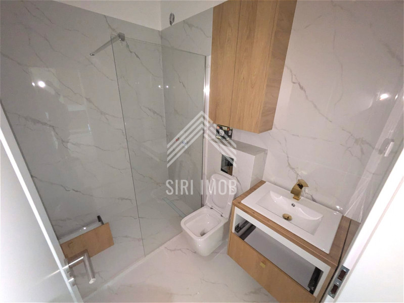 Apartament cu 2 camere și balcon în ansamblu rezidențial nou, zona Vivo