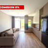 Apartament cu 2 camere și balcon în ansamblu rezidențial nou, zona Vivo