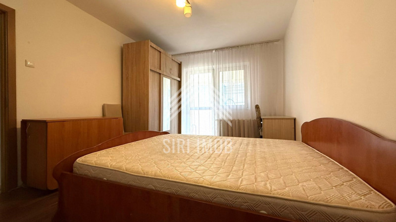 Apartament 2 camere, cart.Manastur, str.Primaverii, decomandat, balcon 