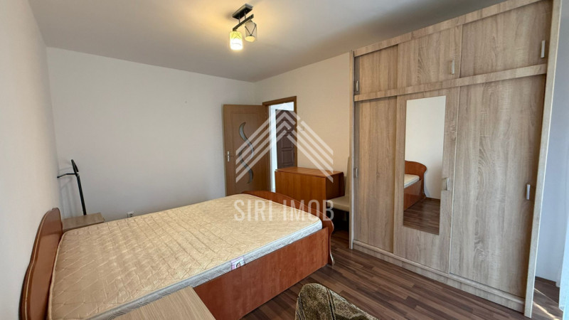 Apartament 2 camere, cart.Manastur, str.Primaverii, decomandat, balcon 