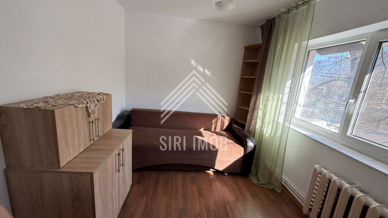 Apartament 2 camere, cart.Manastur, str.Primaverii, decomandat, balcon 