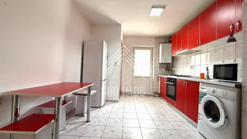 Apartament 2 camere, cart.Manastur, str.Primaverii, decomandat, balcon 