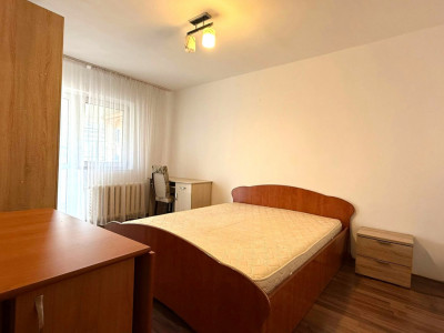 Apartament 2 camere, cart.Manastur, str.Primaverii, decomandat, balcon 