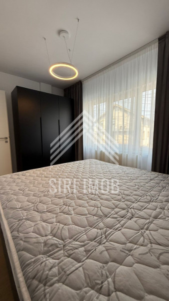 Apartament 4 camere, cart.Zorilor, str.Mircea Eliade, parcare, 2 bai, balcon