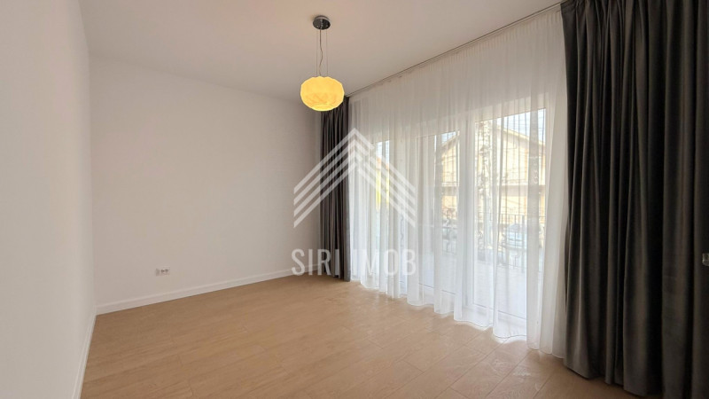 Apartament 4 camere, cart.Zorilor, str.Mircea Eliade, parcare, 2 bai, balcon
