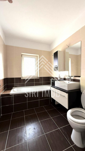 Apartament 4 camere, cart.Zorilor, str.Mircea Eliade, parcare, 2 bai, balcon