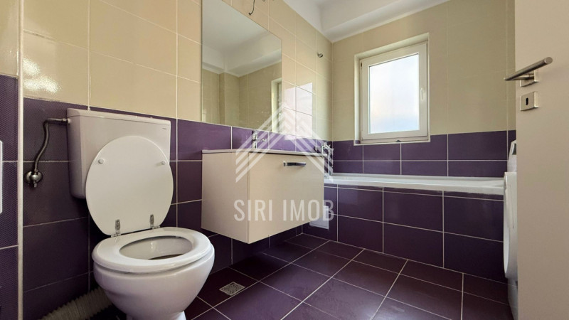 Apartament 4 camere, cart.Zorilor, str.Mircea Eliade, parcare, 2 bai, balcon