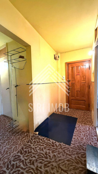 Apartament 3 camere, cart.Marasti, str.Cernei, 2 bai, 2 balcoane, decomandat