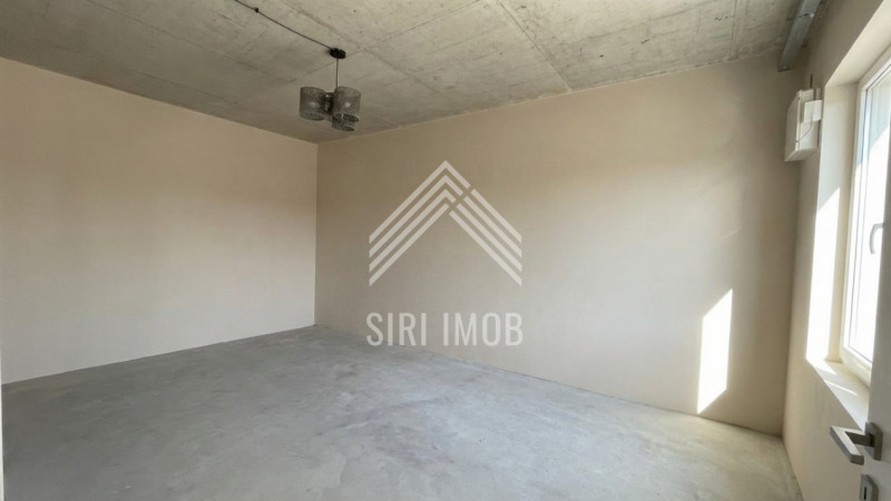 Spatiu comercial 106mp,cart.Dambul Rotund, 2 parcari,terasa,incalzire pardoseala