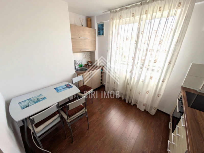 Apartament 2 camere Gheorgheni-Balcon generos cu priveliste-Locatie excelenta