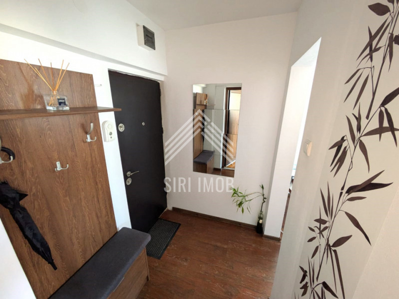 Apartament 2 camere Gheorgheni-Balcon generos cu priveliste-Locatie excelenta