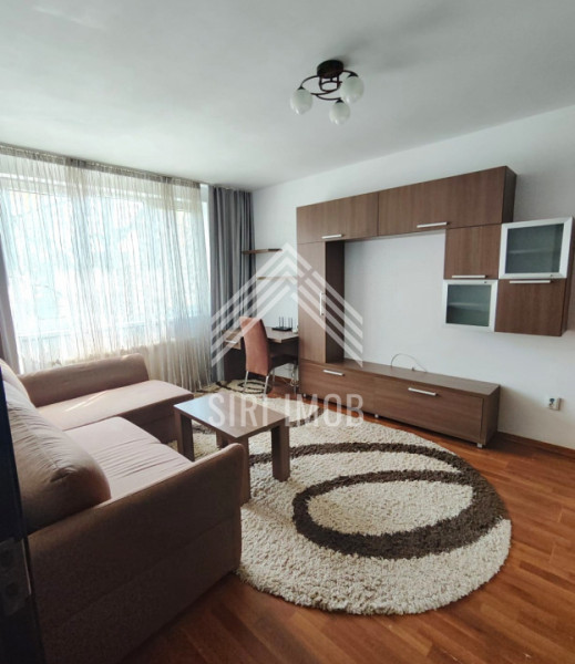 Apartament 2 camere, Semicentral, poziție excelentă, etaj intermediar,zonă verde