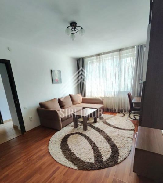 Apartament 2 camere, Semicentral, poziție excelentă, etaj intermediar,zonă verde