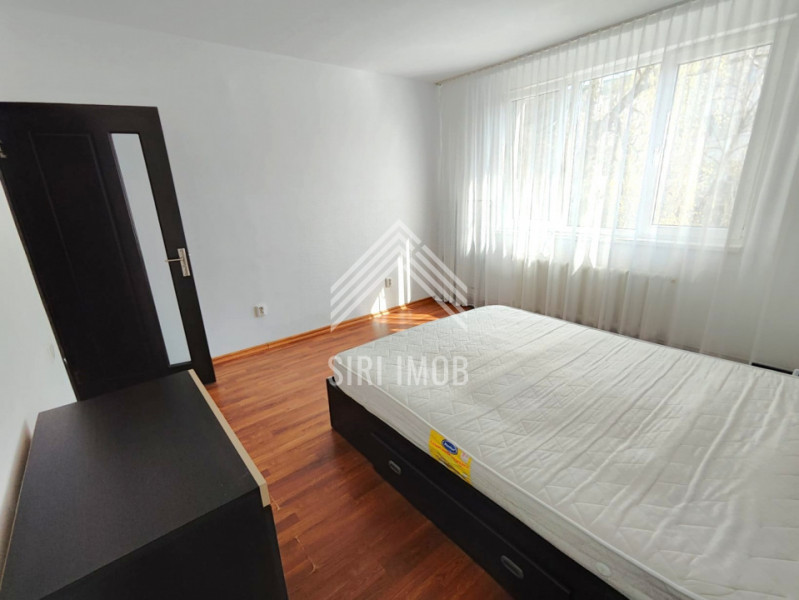 Apartament 2 camere, Semicentral, poziție excelentă, etaj intermediar,zonă verde