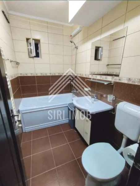 Apartament 2 camere, Semicentral, poziție excelentă, etaj intermediar,zonă verde