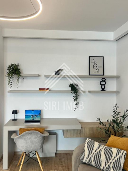 Apartament 2 camere | Calea Turzii | Modern | AC| Parcare subterană