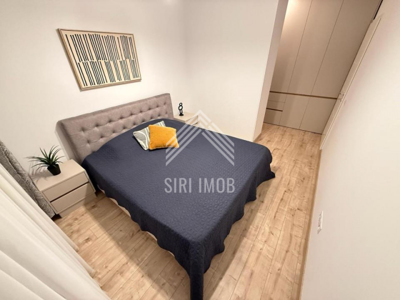Apartament 2 camere | Calea Turzii | Modern | AC| Parcare subterană