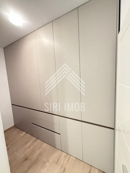Apartament 2 camere | Calea Turzii | Modern | AC| Parcare subterană