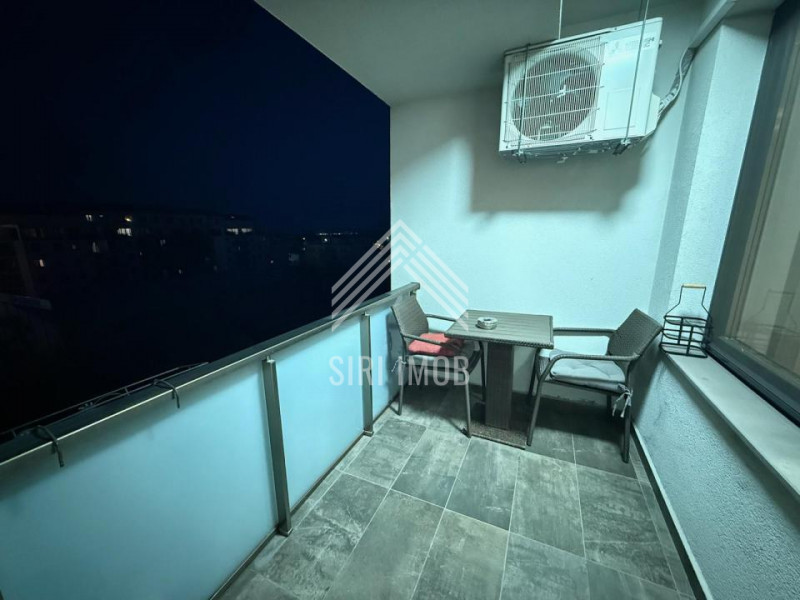 Apartament 2 camere | Calea Turzii | Modern | AC| Parcare subterană