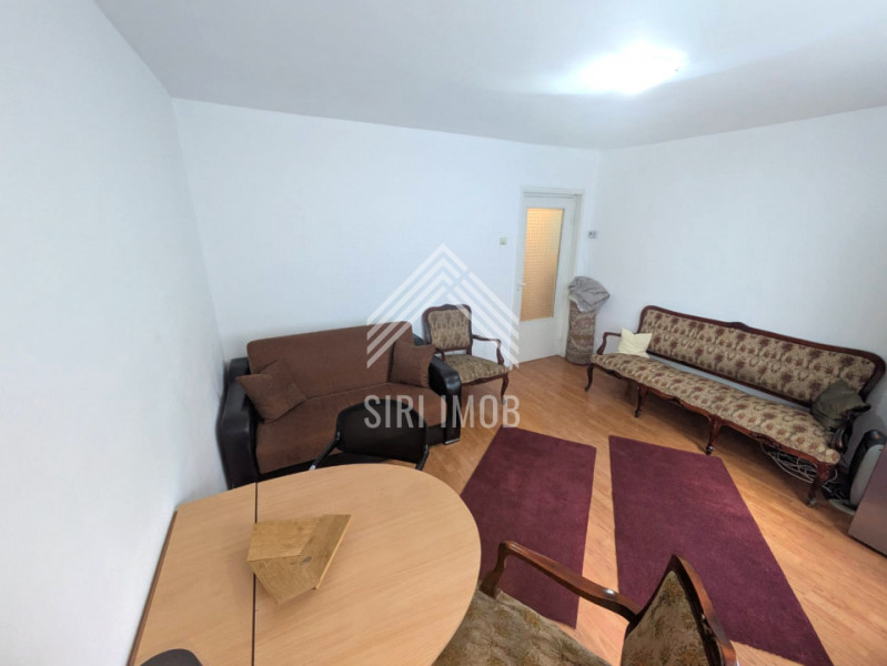 Apartament cu 4 camere decomandate si balcon in Manastur, zona complex Big 