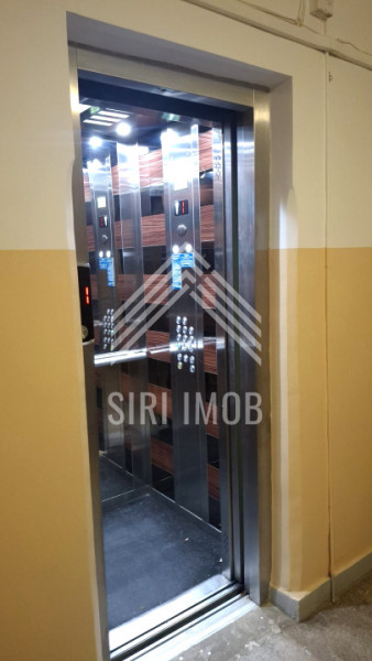 Apartament cu 4 camere decomandate si balcon in Manastur, zona complex Big 