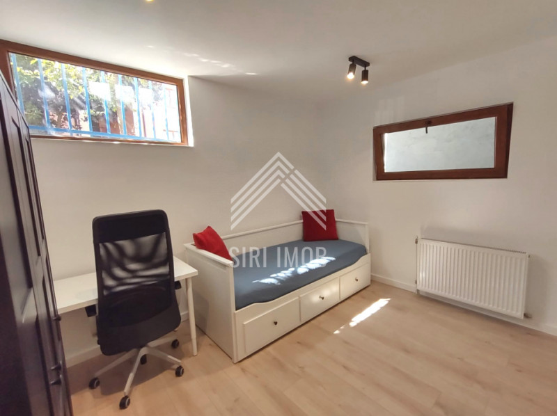 Apartament 2 camere decomandate | Pet Friendly | Zona Hașdeu |
