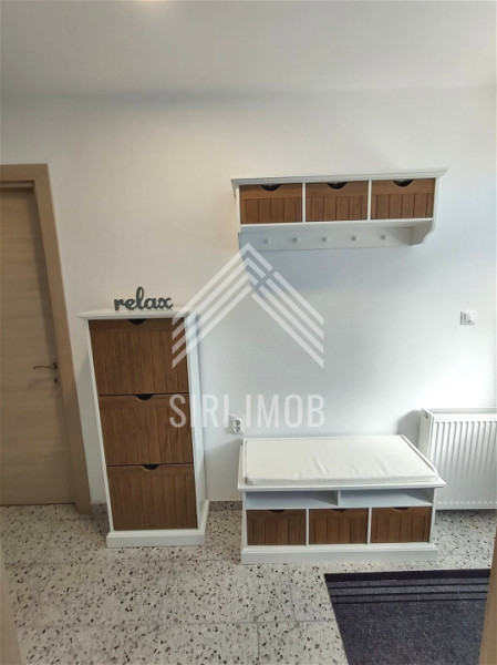 Apartament 2 camere decomandate | Pet Friendly | Zona Hașdeu |