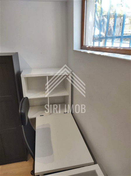 Apartament 2 camere decomandate | Pet Friendly | Zona Hașdeu |