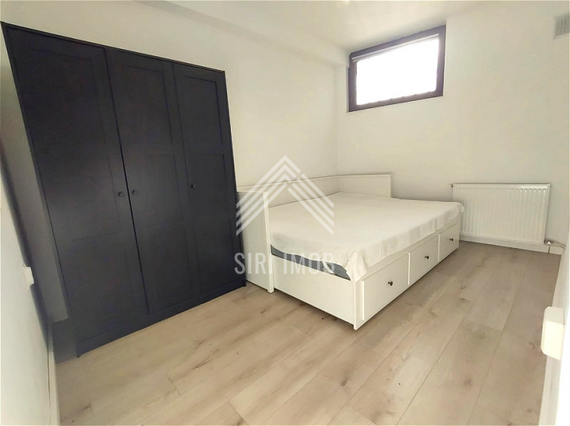 Apartament 2 camere decomandate | Pet Friendly | Zona Hașdeu |