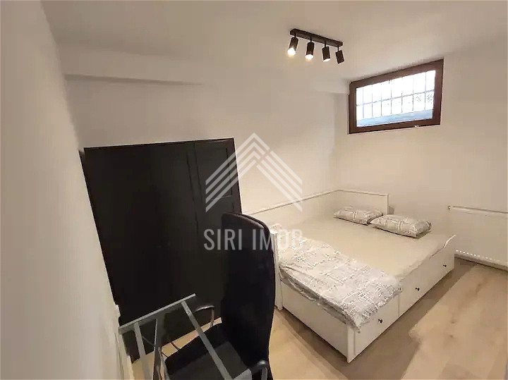 Apartament 2 camere decomandate | Pet Friendly | Zona Hașdeu |