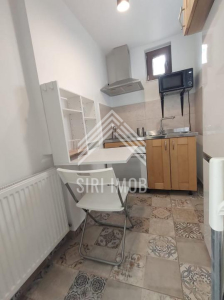Apartament 2 camere decomandate | Pet Friendly | Zona Hașdeu |