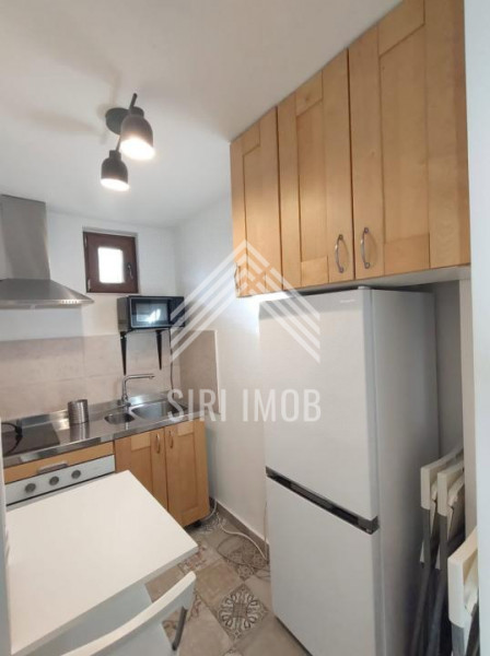 Apartament 2 camere decomandate | Pet Friendly | Zona Hașdeu |