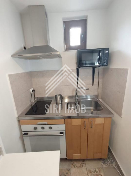 Apartament 2 camere decomandate | Pet Friendly | Zona Hașdeu |