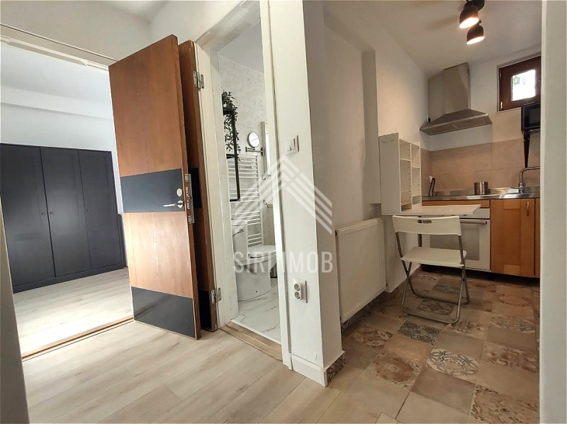 Apartament 2 camere decomandate | Pet Friendly | Zona Hașdeu |