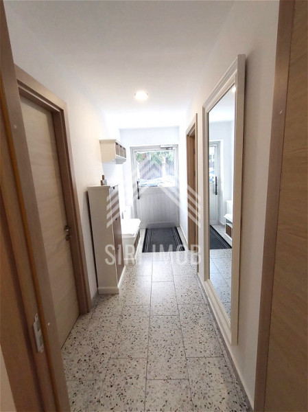 Apartament 2 camere decomandate | Pet Friendly | Zona Hașdeu |