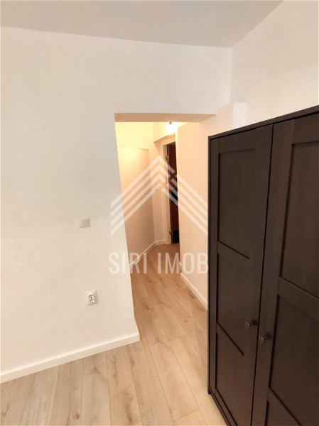 Apartament 2 camere decomandate | Pet Friendly | Zona Hașdeu |