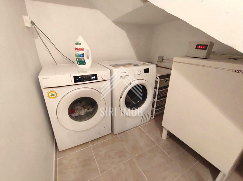 Apartament 2 camere decomandate | Pet Friendly | Zona Hașdeu |